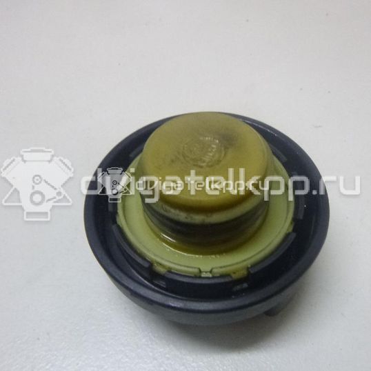 Фото Крышка маслозаливной горловины  265104A000 для Hyundai Tucson / Accent / Sonata / Elantra / Trajet Fo