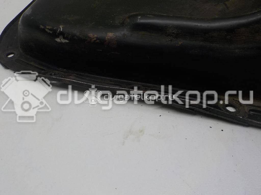 Фото Поддон масляный двигателя  2151026010 для Hyundai S Coupe Slc / Getz Tb / Accent / Matrix Fc / Elantra {forloop.counter}}