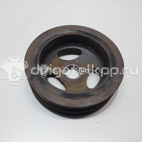 Фото Шкив коленвала  2312426030 для Hyundai Getz Tb / Matrix Fc / Accent / Elantra / Coupe