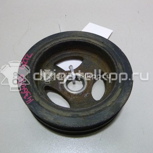 Фото Шкив коленвала  2312426030 для Hyundai Getz Tb / Matrix Fc / Accent / Elantra / Coupe