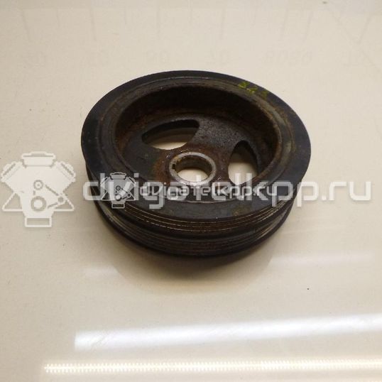 Фото Шкив коленвала  2312426030 для Hyundai Getz Tb / Matrix Fc / Accent / Elantra / Coupe