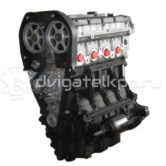 Фото Контрактный (б/у) двигатель 18 K4F для Caterham / Rover / Land Rover 116-120 л.с 16V 1.8 л бензин