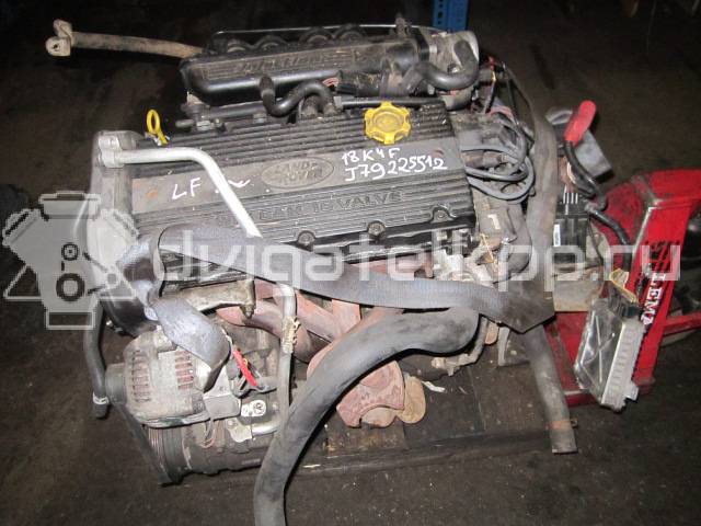 Фото Контрактный (б/у) двигатель 18 K4F для Caterham / Rover / Land Rover 116-120 л.с 16V 1.8 л бензин {forloop.counter}}