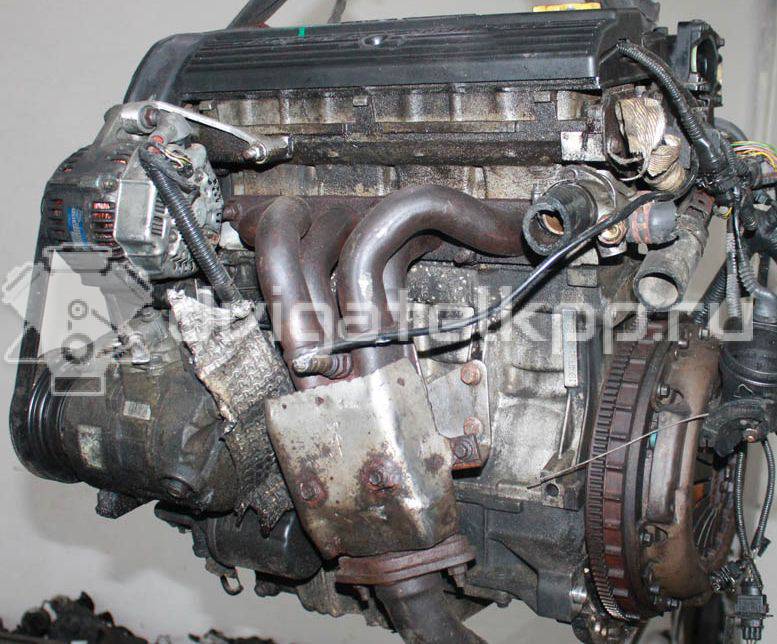 Фото Контрактный (б/у) двигатель 18 K4F для Caterham / Rover / Land Rover 116-120 л.с 16V 1.8 л бензин {forloop.counter}}