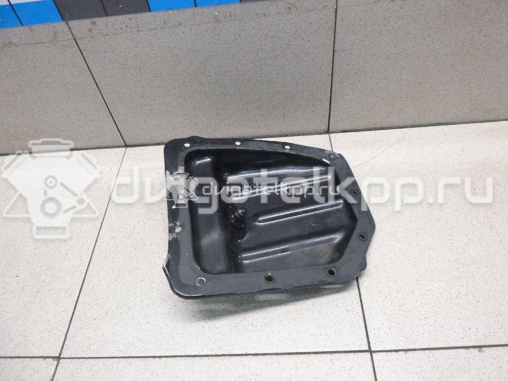 Фото Поддон масляный двигателя  215102B020 для Hyundai Ix35 Lm, El, Elh / Ix20 Jc / Accent / I30 / Veloster Fs {forloop.counter}}