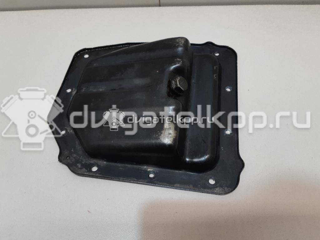 Фото Поддон масляный двигателя  215102B020 для Hyundai Ix35 Lm, El, Elh / Ix20 Jc / Accent / I30 / Veloster Fs {forloop.counter}}