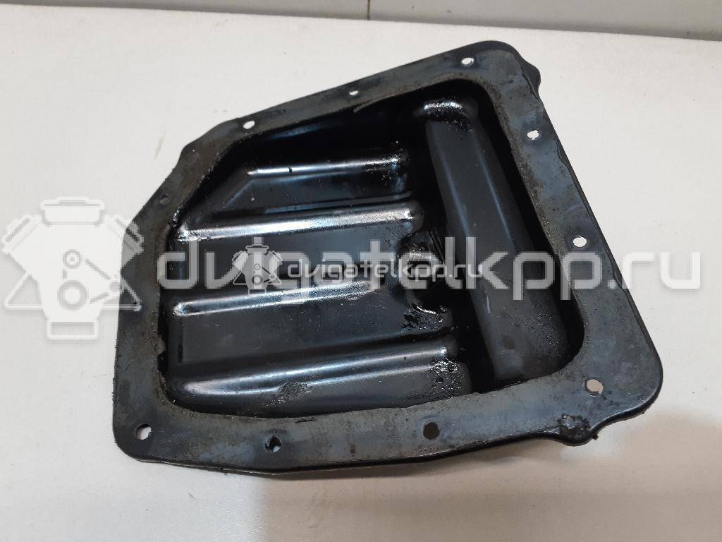 Фото Поддон масляный двигателя  215102B020 для Hyundai Ix35 Lm, El, Elh / Ix20 Jc / Accent / I30 / Veloster Fs {forloop.counter}}