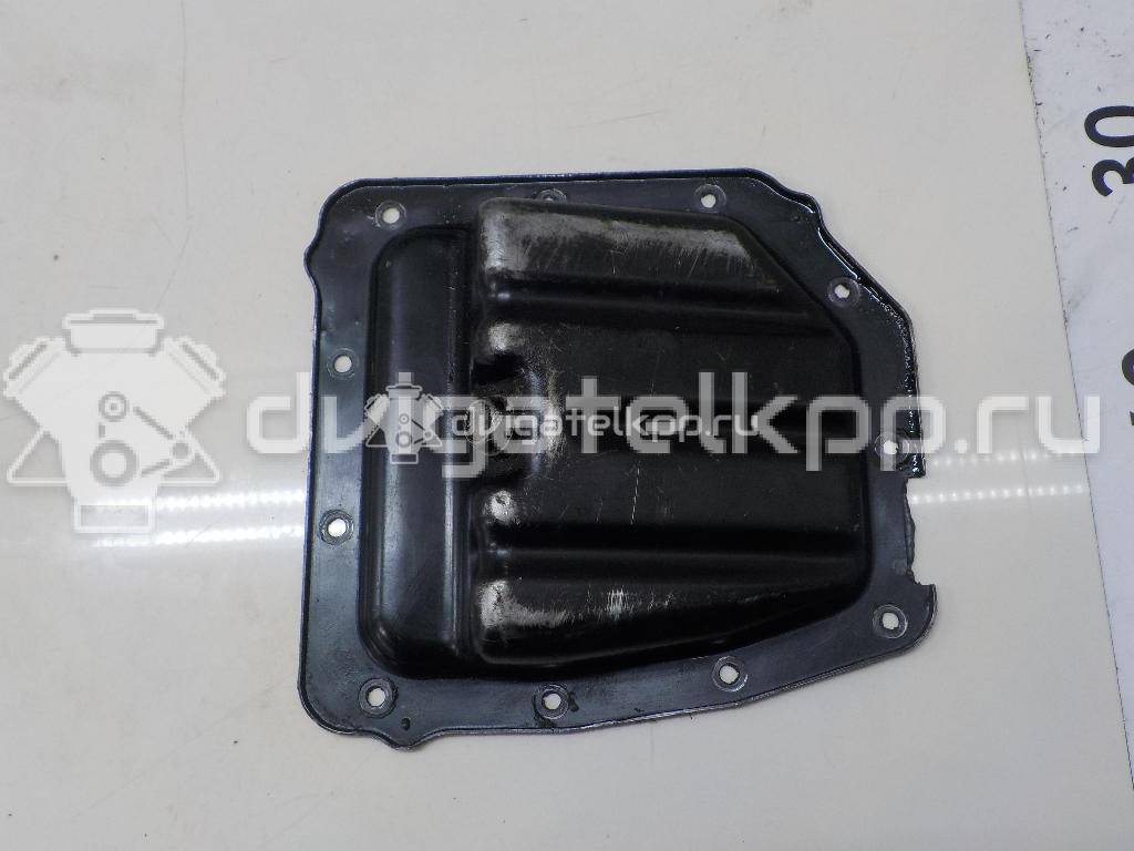 Фото Поддон масляный двигателя  215102B040 для Hyundai Ix35 Lm, El, Elh / Ix20 Jc / Accent / I30 / Veloster Fs {forloop.counter}}