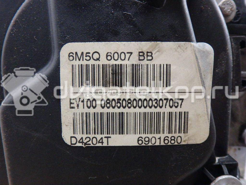 Фото Контрактный (б/у) двигатель G6DG для Ford Focus / C-Max 136 л.с 16V 2.0 л Дизельное топливо 1343078 {forloop.counter}}