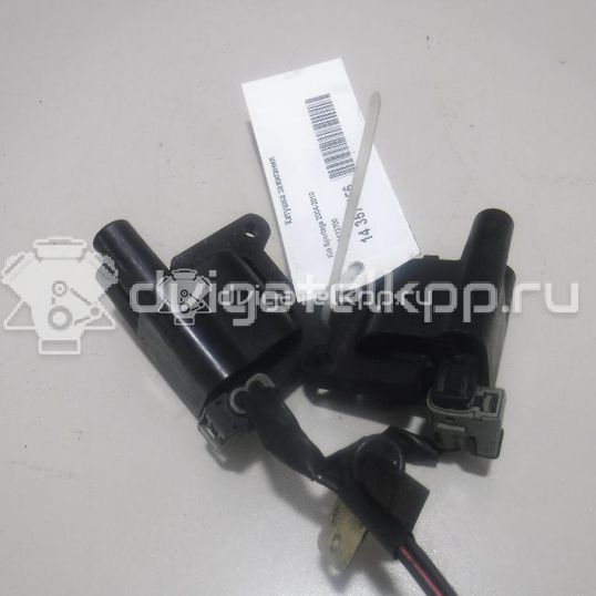 Фото Катушка зажигания  2730123700 для Hyundai Tucson / Matrix Fc / I30 / Sonata / Elantra