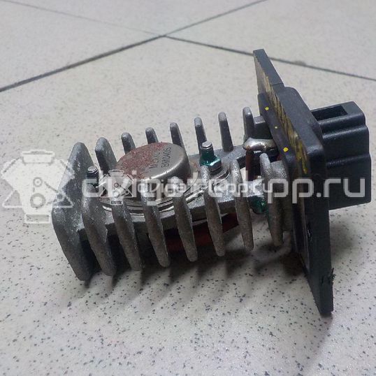 Фото Резистор отопителя  9711138000 для Hyundai Xg / Ix20 Jc / Accent / I30 / Matrix Fc