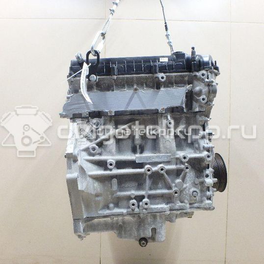 Фото Контрактный (б/у) двигатель CHBB для Ford Mondeo 125 л.с 16V 1.8 л бензин