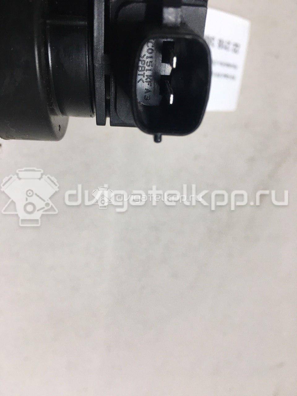 Фото Катушка зажигания  273002B010 для Hyundai Ix35 Lm, El, Elh / Getz Tb / Ix20 Jc / Accent / I30 {forloop.counter}}