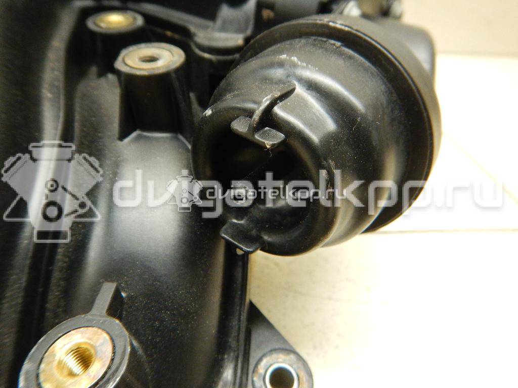 Фото Коллектор впускной для двигателя VQ35DE для Infiniti / Mitsuoka / Isuzu / Nissan / Nissan (Dongfeng) 243-284 л.с 24V 3.5 л бензин 14010JP00A {forloop.counter}}