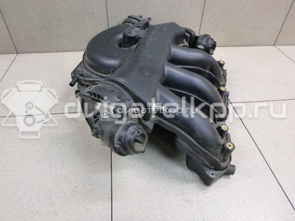 Фото Коллектор впускной для двигателя VQ35DE для Infiniti / Mitsuoka / Isuzu / Nissan / Nissan (Dongfeng) 243-284 л.с 24V 3.5 л бензин 14010JP00A {forloop.counter}}