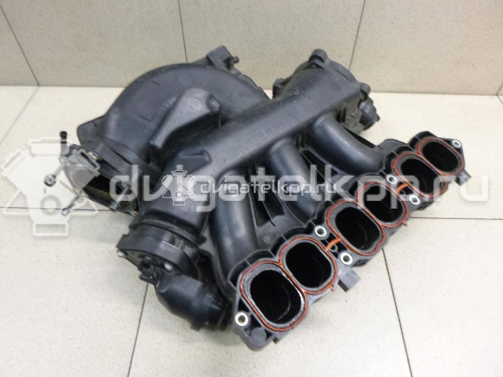 Фото Коллектор впускной для двигателя VQ35DE для Infiniti / Mitsuoka / Isuzu / Nissan / Nissan (Dongfeng) 243-284 л.с 24V 3.5 л бензин 14010JP00A {forloop.counter}}