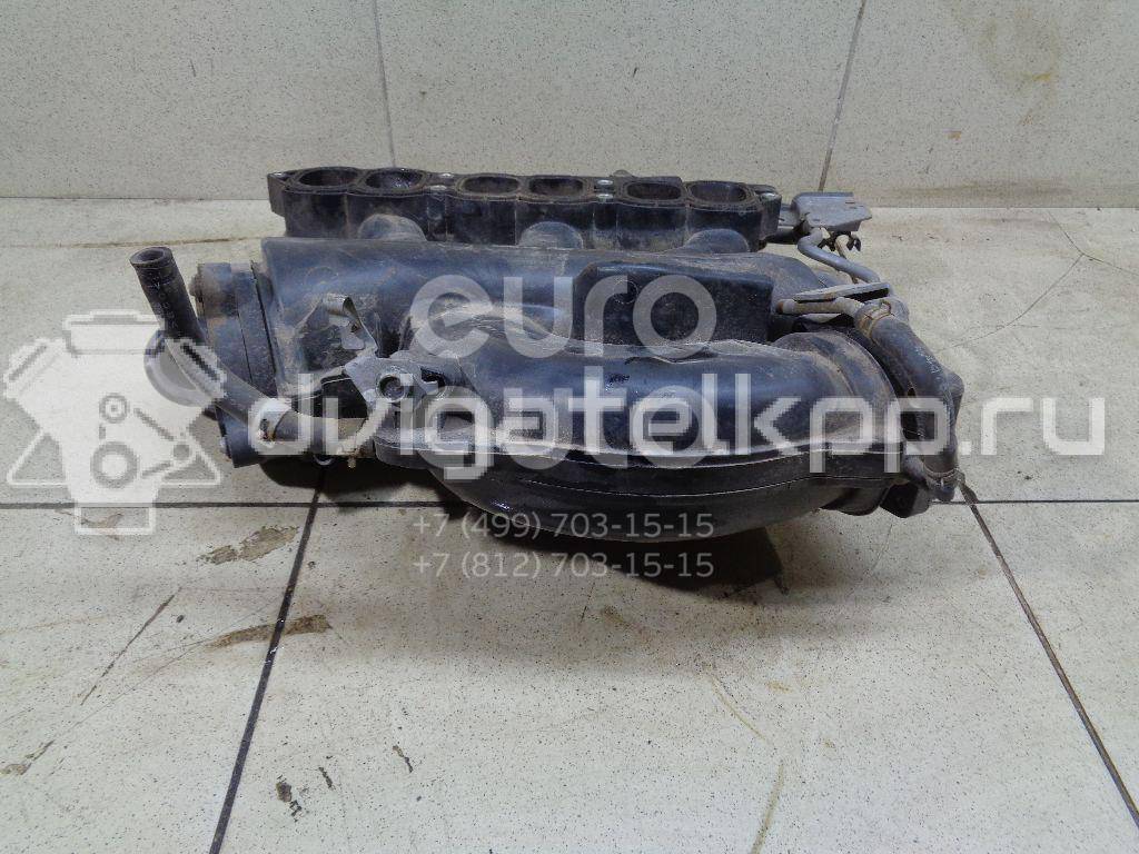 Фото Коллектор впускной для двигателя VQ35DE для Infiniti / Mitsuoka / Isuzu / Nissan / Nissan (Dongfeng) 240 л.с 24V 3.5 л бензин 14010JP00A {forloop.counter}}