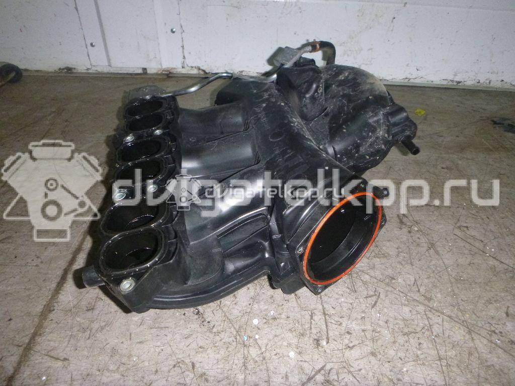 Фото Коллектор впускной для двигателя VQ35DE для Infiniti / Mitsuoka / Isuzu / Nissan / Nissan (Dongfeng) 243-284 л.с 24V 3.5 л бензин 14010JP00A {forloop.counter}}