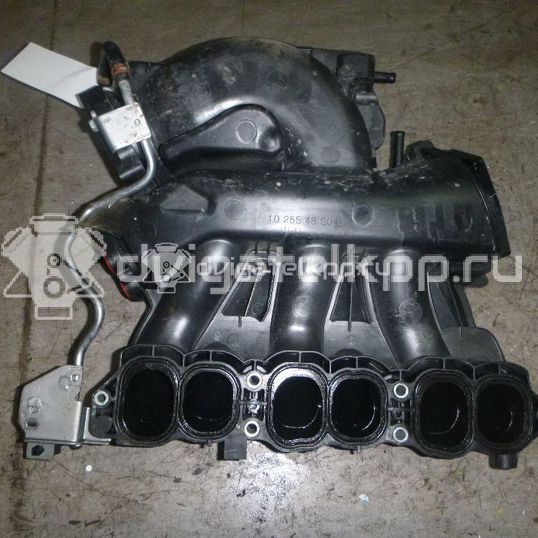 Фото Коллектор впускной для двигателя VQ35DE для Infiniti / Mitsuoka / Isuzu / Nissan / Nissan (Dongfeng) 240 л.с 24V 3.5 л бензин 14010JP00A