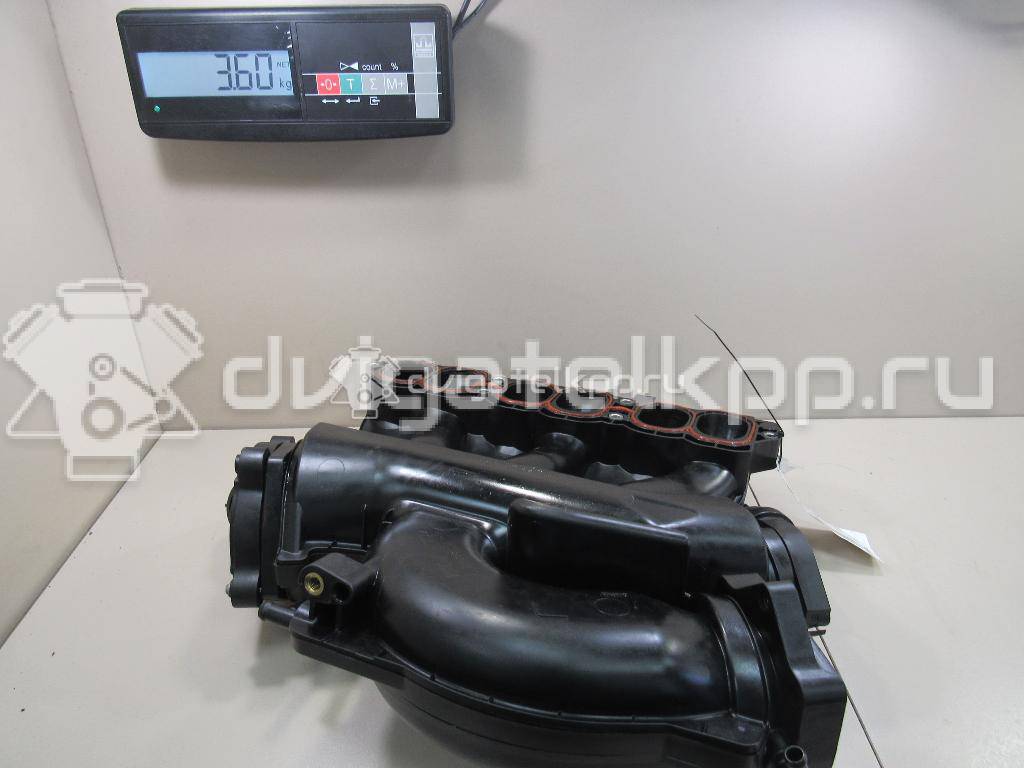 Фото Коллектор впускной для двигателя VQ35DE для Infiniti / Mitsuoka / Isuzu / Nissan / Nissan (Dongfeng) 243-284 л.с 24V 3.5 л бензин 14010JP00A {forloop.counter}}