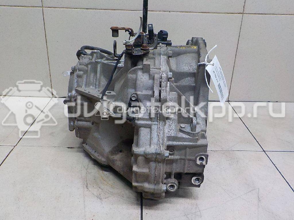 Фото Контрактная (б/у) АКПП для Hyundai / Kia 105-132 л.с 16V 1.6 л G4FC бензин 4500023040 {forloop.counter}}