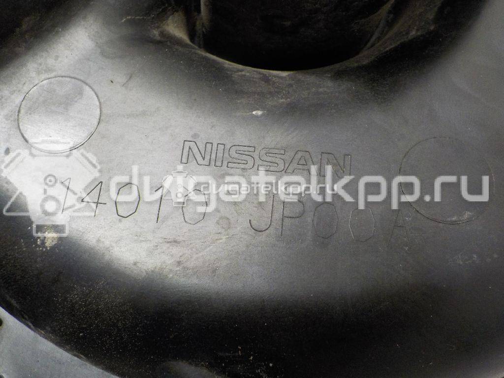 Фото Коллектор впускной для двигателя VQ35DE для Infiniti / Mitsuoka / Isuzu / Nissan / Nissan (Dongfeng) 243-284 л.с 24V 3.5 л бензин 14010JP00A {forloop.counter}}