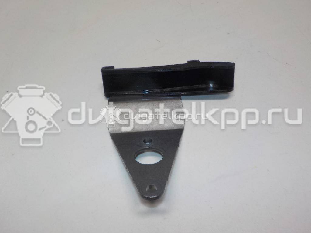 Фото Башмак успокоителя  243872A300 для Hyundai I10 / Ix35 Lm, El, Elh / Getz Tb / Ix20 Jc / Accent {forloop.counter}}