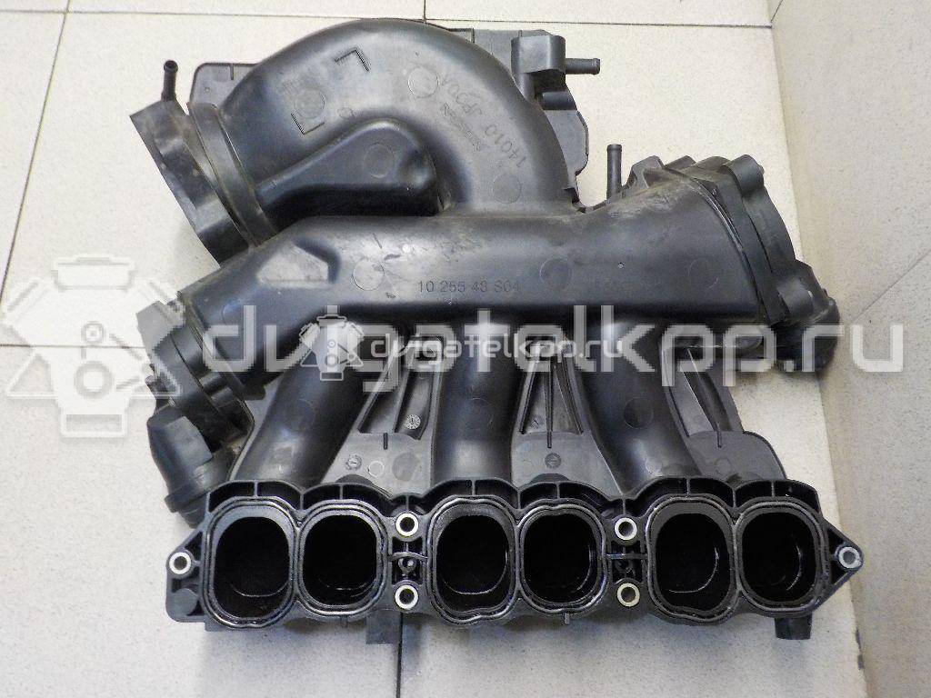 Фото Коллектор впускной для двигателя VQ35DE для Infiniti / Mitsuoka / Isuzu / Nissan / Nissan (Dongfeng) 243-284 л.с 24V 3.5 л бензин 14010JP02A {forloop.counter}}