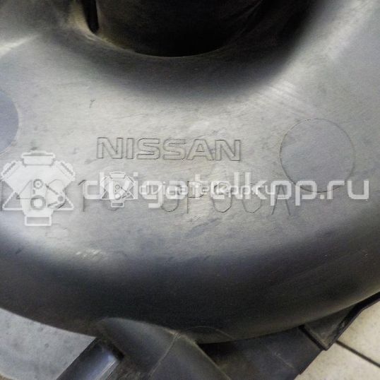 Фото Коллектор впускной для двигателя VQ35DE для Infiniti / Mitsuoka / Isuzu / Nissan / Nissan (Dongfeng) 218-258 л.с 24V 3.5 л бензин 14010JP02A