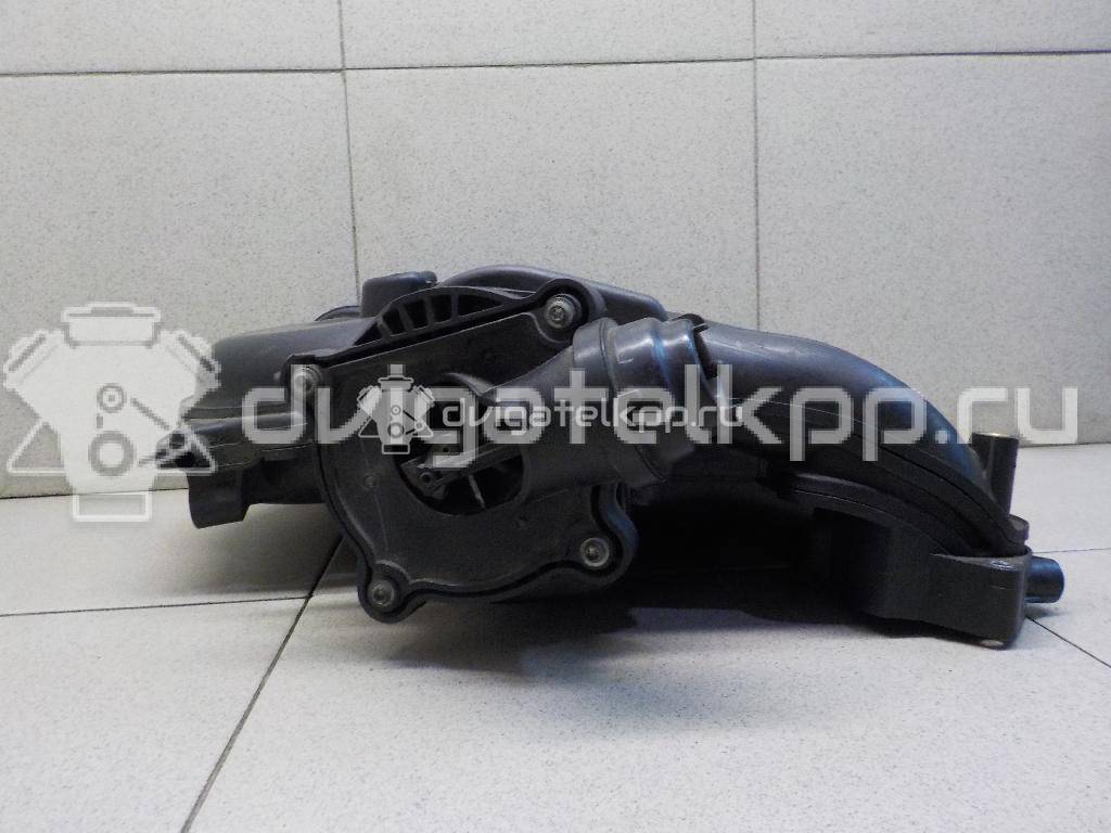 Фото Коллектор впускной для двигателя VQ35DE для Infiniti / Mitsuoka / Isuzu / Nissan / Nissan (Dongfeng) 240 л.с 24V 3.5 л бензин 14010JP02A {forloop.counter}}