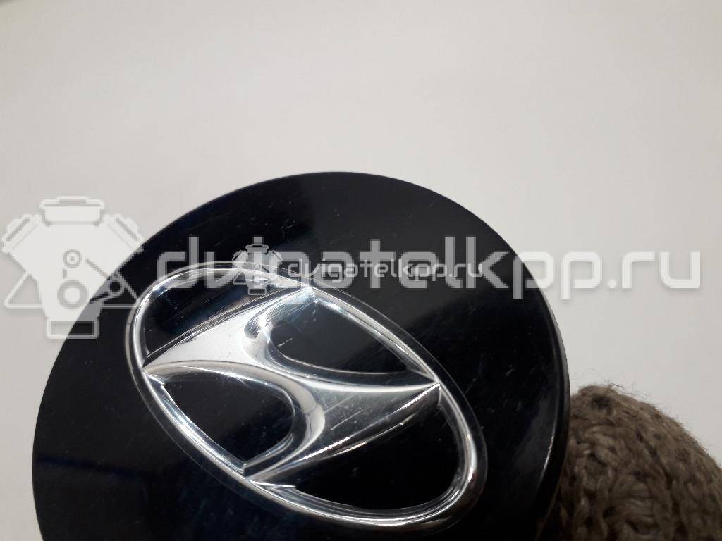 Фото Колпак декор. легкосплавного диска  529603K210 для Hyundai Ix35 Lm, El, Elh / I30 / Sonata / Santa Fé / Grandeur {forloop.counter}}