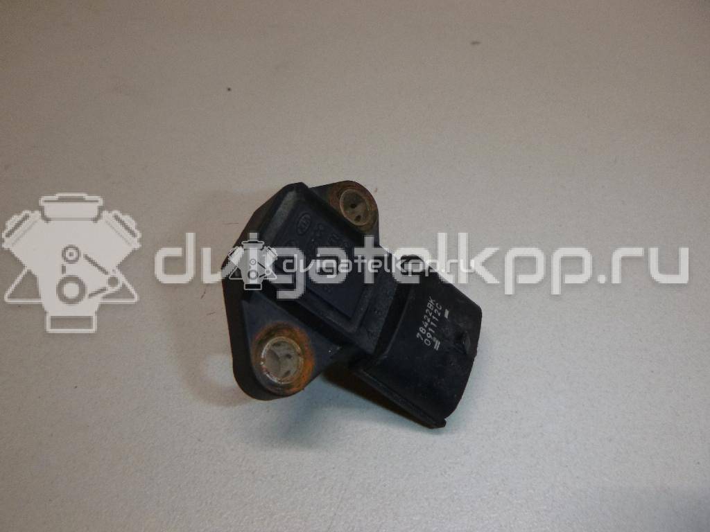 Фото Датчик абсолютного давления  3930084400 для Hyundai I10 / Tucson / Ix35 Lm, El, Elh / Getz Tb / Ix20 Jc {forloop.counter}}