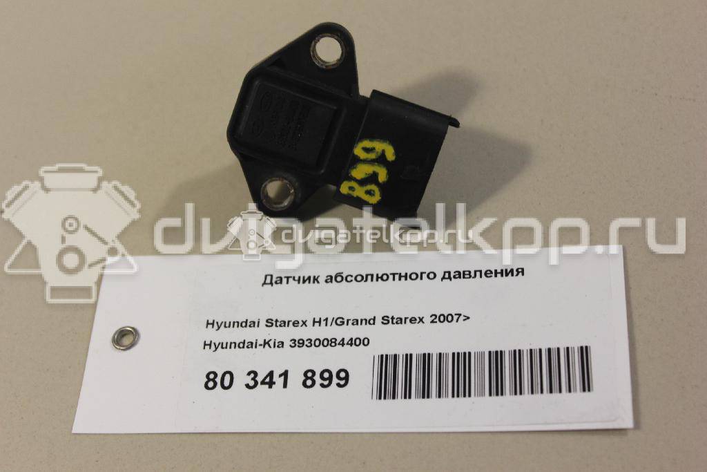 Фото Датчик абсолютного давления  3930084400 для Hyundai I10 / Tucson / Ix35 Lm, El, Elh / Getz Tb / Ix20 Jc {forloop.counter}}