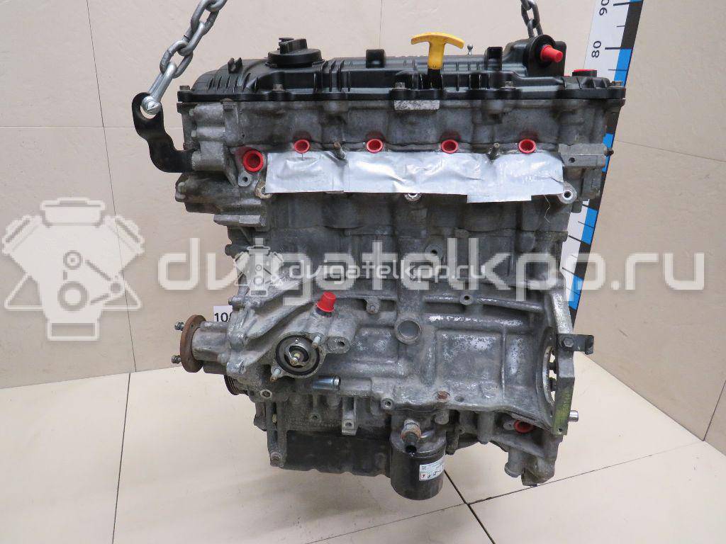 Фото Контрактный (б/у) двигатель G4NB для Hyundai / Kia 146-150 л.с 16V 1.8 л бензин 1D0312EU00A {forloop.counter}}