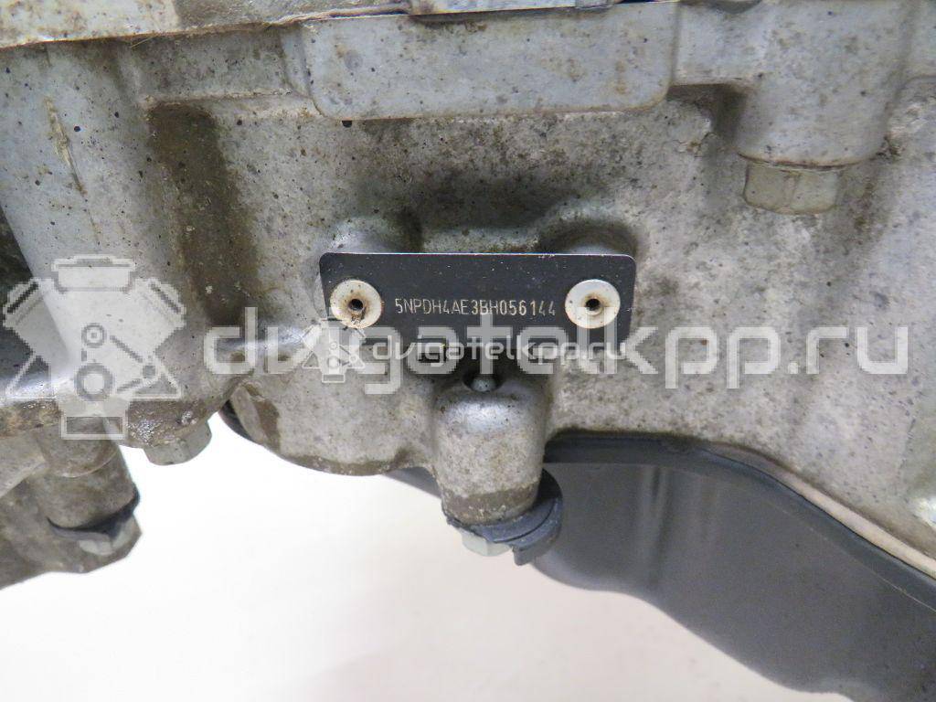 Фото Контрактный (б/у) двигатель G4NB для Hyundai / Kia 146-150 л.с 16V 1.8 л бензин 1D0312EU00A {forloop.counter}}