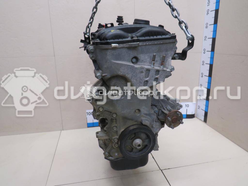 Фото Контрактный (б/у) двигатель G4NB для Hyundai / Kia 146-150 л.с 16V 1.8 л бензин 1D0312EU00A {forloop.counter}}