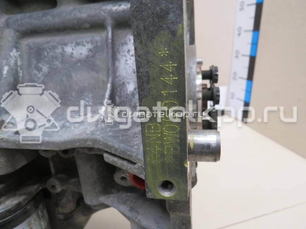 Фото Контрактный (б/у) двигатель G4NB для Hyundai / Kia 146-150 л.с 16V 1.8 л бензин 1D0312EU00A {forloop.counter}}