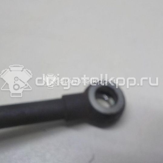 Фото Трубка масляная для двигателя VQ35DE для Infiniti / Mitsuoka / Isuzu / Nissan / Nissan (Dongfeng) 243-284 л.с 24V 3.5 л бензин 14053JA12B