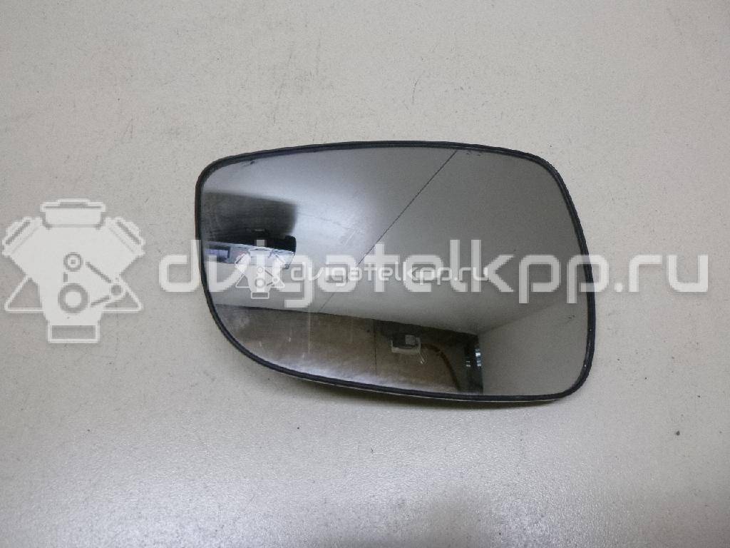 Фото Стекло зеркала электрического левого  876113X030 для Hyundai Veloster Fs / I30 / Elantra {forloop.counter}}