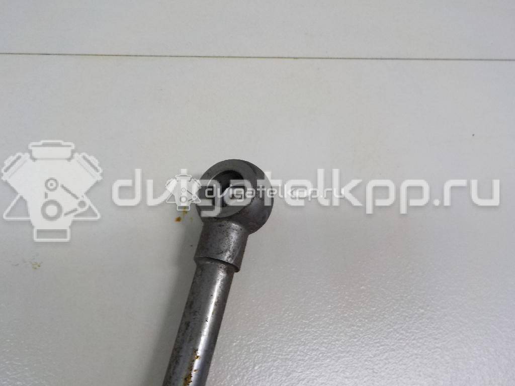 Фото Трубка масляная для двигателя VQ35DE для Infiniti / Mitsuoka / Isuzu / Nissan / Nissan (Dongfeng) 243-284 л.с 24V 3.5 л бензин 14053JA12C {forloop.counter}}