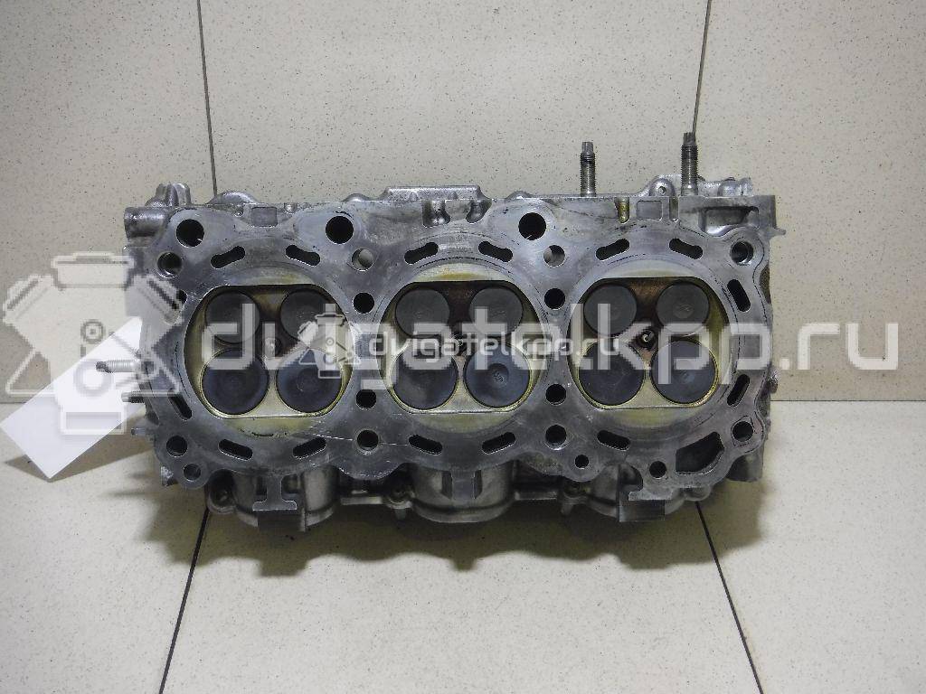 Фото Головка блока для двигателя VQ35DE для Infiniti / Mitsuoka / Isuzu / Nissan / Nissan (Dongfeng) 218-258 л.с 24V 3.5 л бензин 11040JA10A {forloop.counter}}