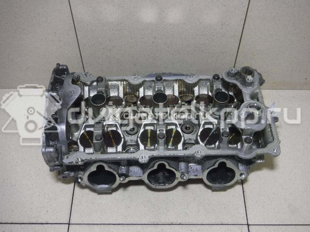 Фото Головка блока для двигателя VQ35DE для Infiniti / Mitsuoka / Isuzu / Nissan / Nissan (Dongfeng) 218-258 л.с 24V 3.5 л бензин 11040JA10A {forloop.counter}}