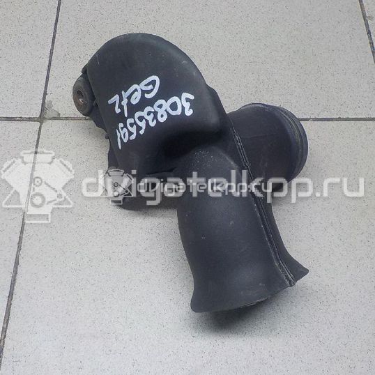 Фото Патрубок воздушного фильтра  282101C001 для Hyundai Getz Tb