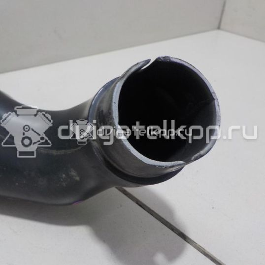 Фото Воздуховод  282101C051 для Hyundai Getz Tb