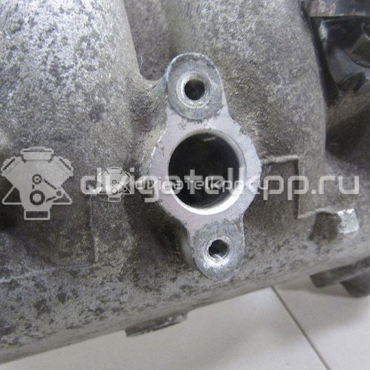 Фото Коллектор впускной  2831026470 для hyundai Getz