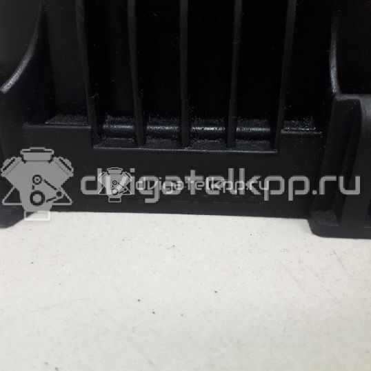 Фото Крышка воздушного фильтра  281111C000 для Hyundai Getz Tb