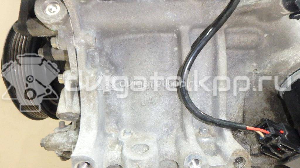 Фото Контрактный (б/у) двигатель FXJB для Ford Fiesta 80 л.с 16V 1.4 л бензин 1734722 {forloop.counter}}