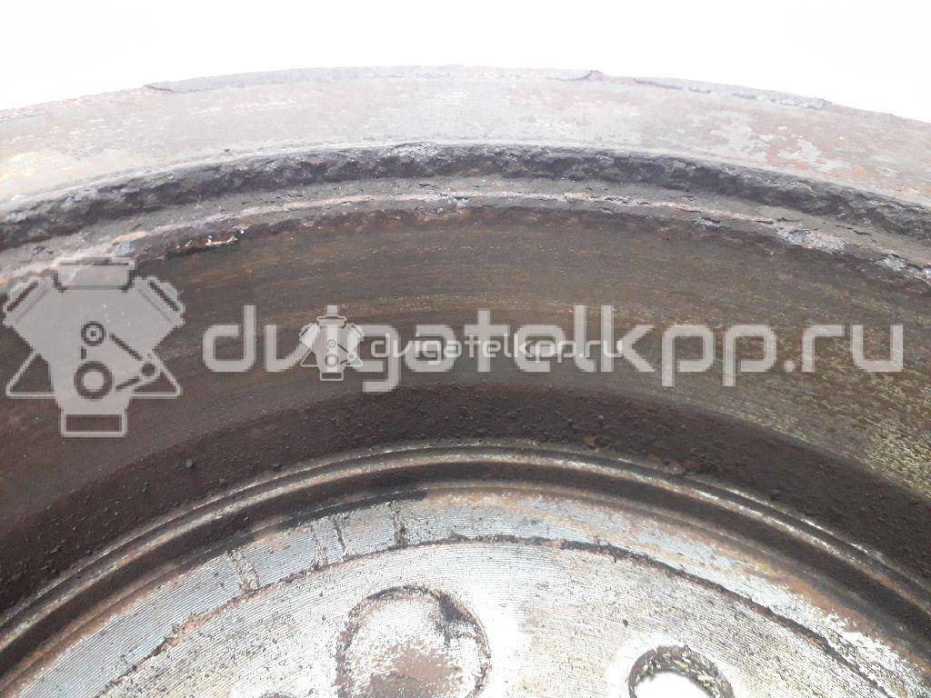 Фото Диск тормозной задний  584111c800 для Hyundai Getz Tb / Ix20 Jc / Accent / Ix55 / I20 {forloop.counter}}