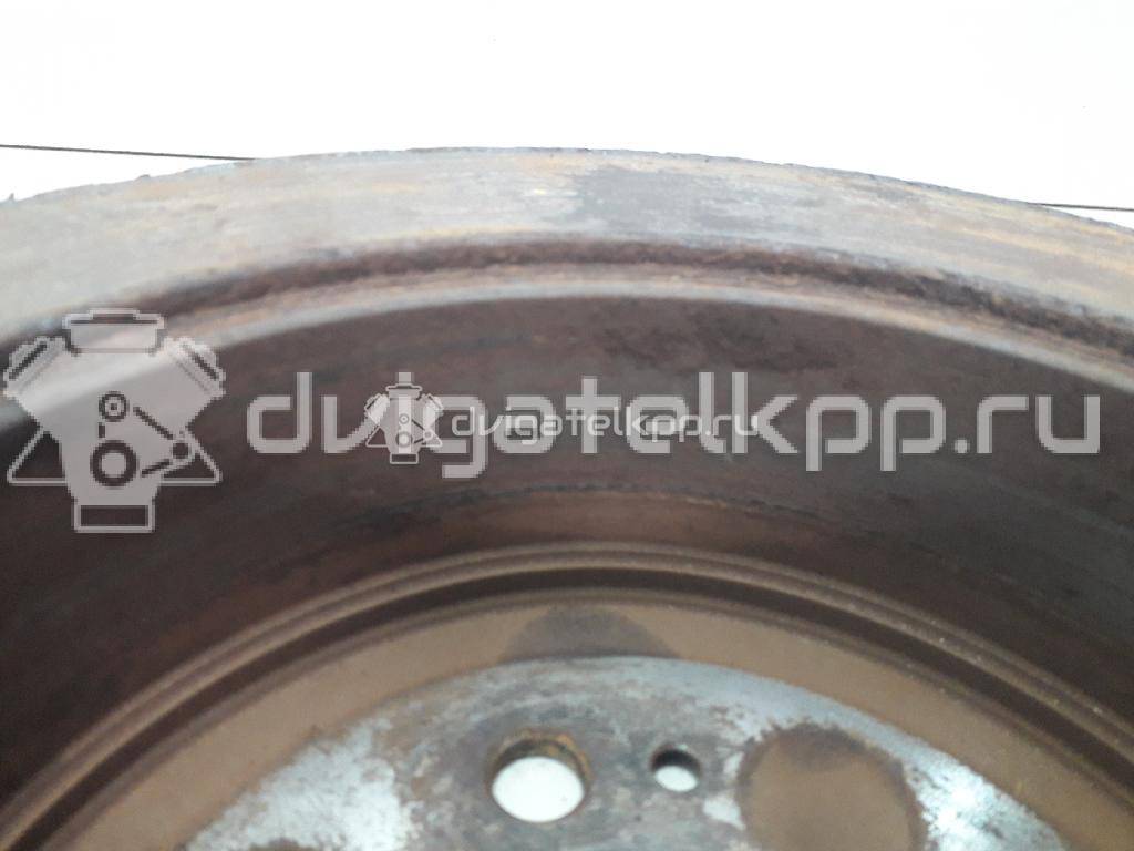 Фото Диск тормозной задний  584111c800 для Hyundai Getz Tb / Ix20 Jc / Accent / Ix55 / I20 {forloop.counter}}