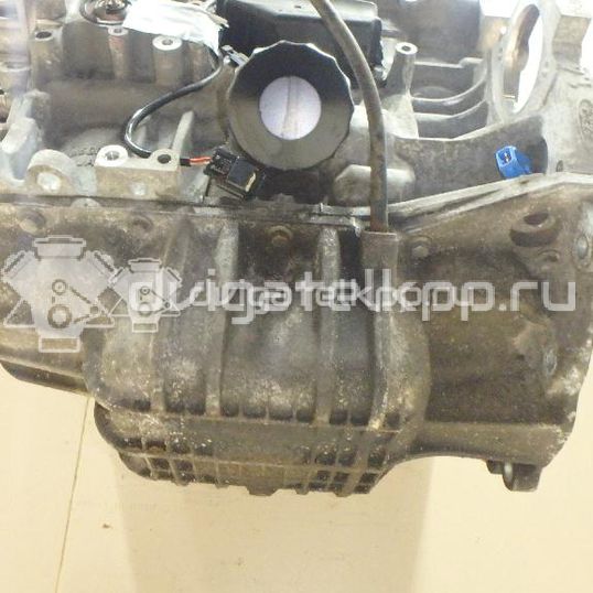 Фото Контрактный (б/у) двигатель FXJC для Ford Fusion Ju 80 л.с 16V 1.4 л бензин 1734722